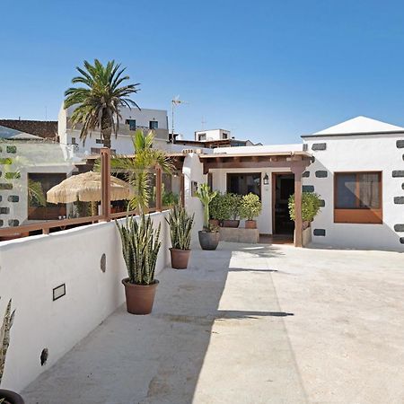 Villa Casa Golondrina Teguise  Exterior foto