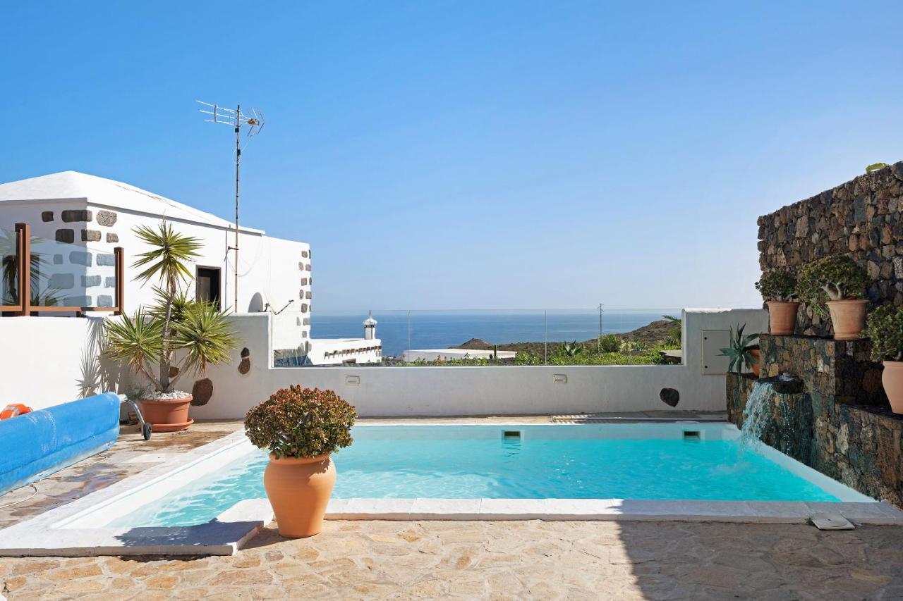 Villa Casa Golondrina Teguise  Exterior foto