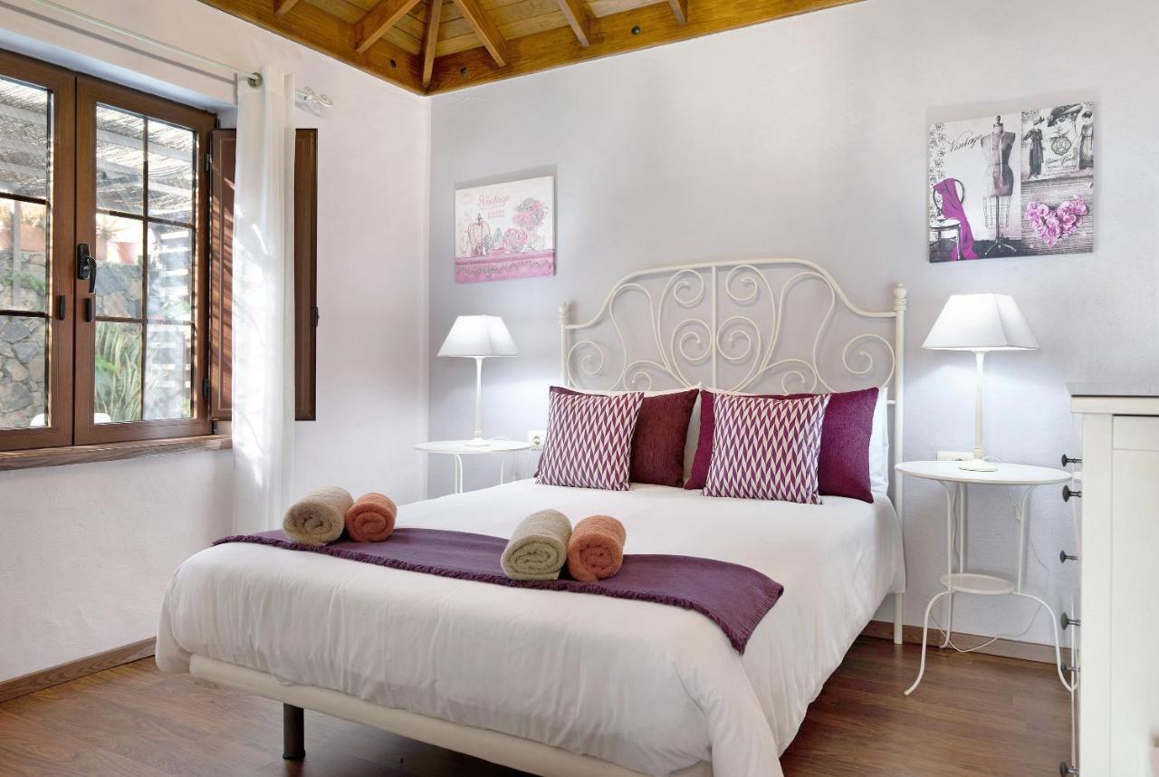 Villa Casa Golondrina Teguise  Exterior foto