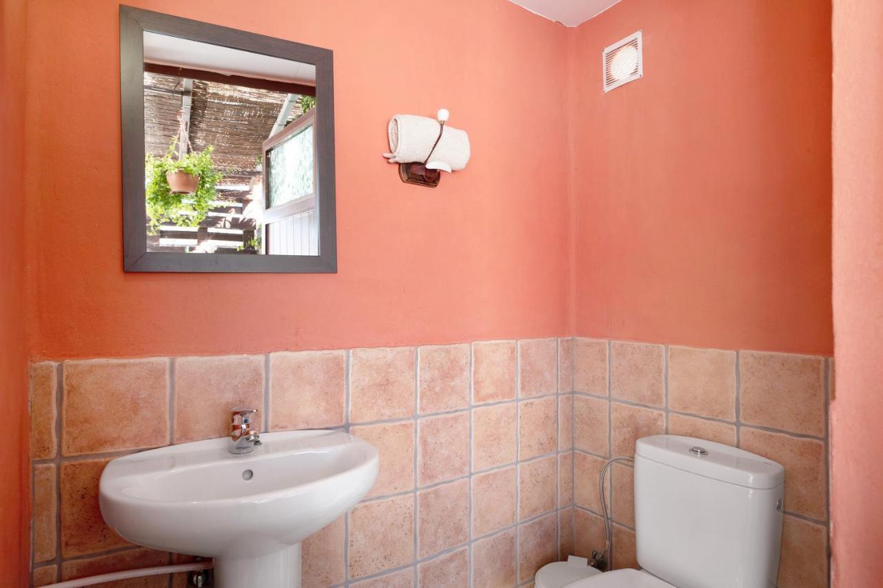 Villa Casa Golondrina Teguise  Exterior foto