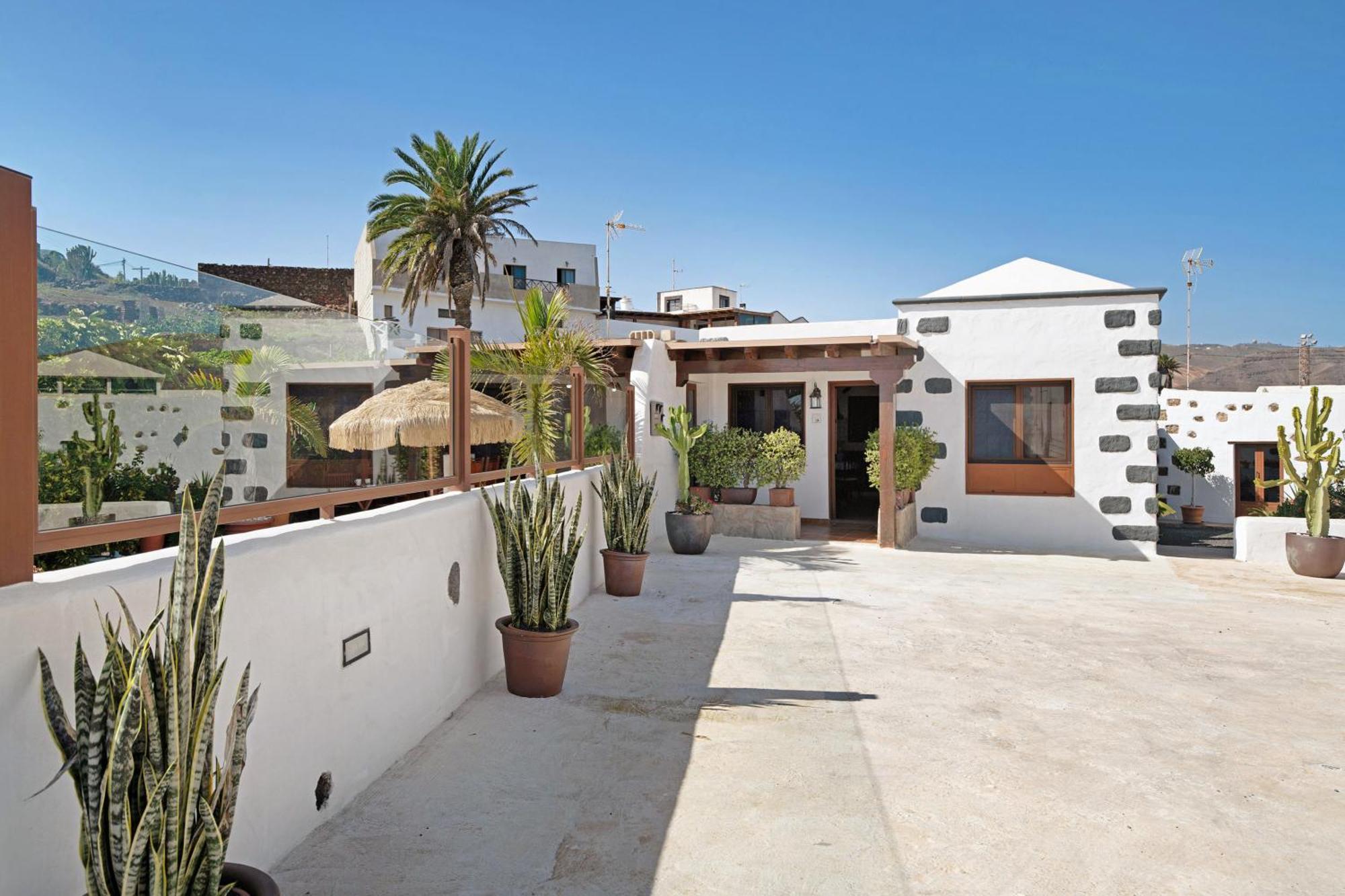 Villa Casa Golondrina Teguise  Exterior foto